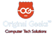 Original – Geeks
